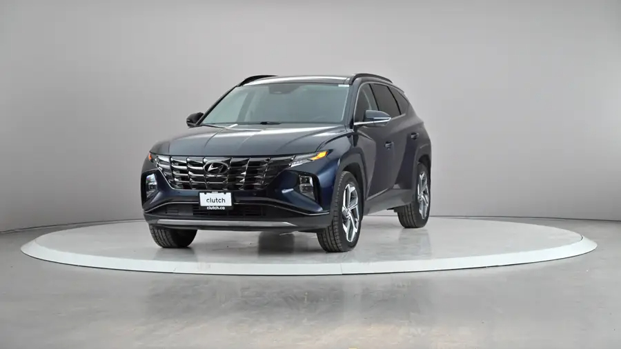 2022 Hyundai Tucson63535538589827122