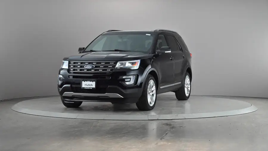 2017 Ford Explorer64687819966466120