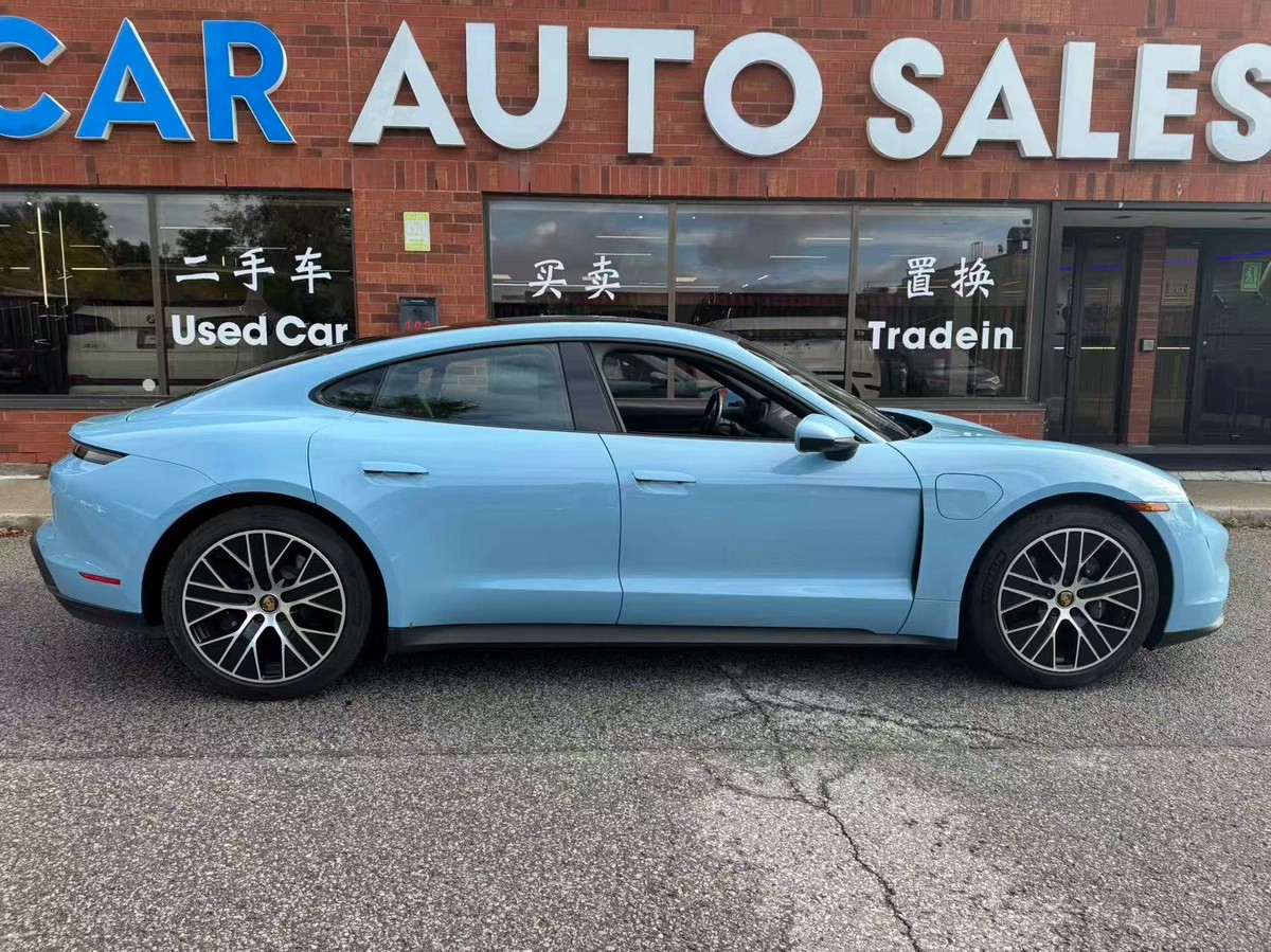 2021﻿ ﻿Porsche﻿ ﻿Taycan﻿ ﻿Base64111023287809123