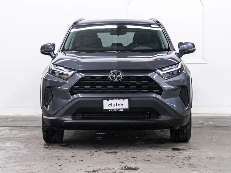 2024 Toyota RAV464553465617795121