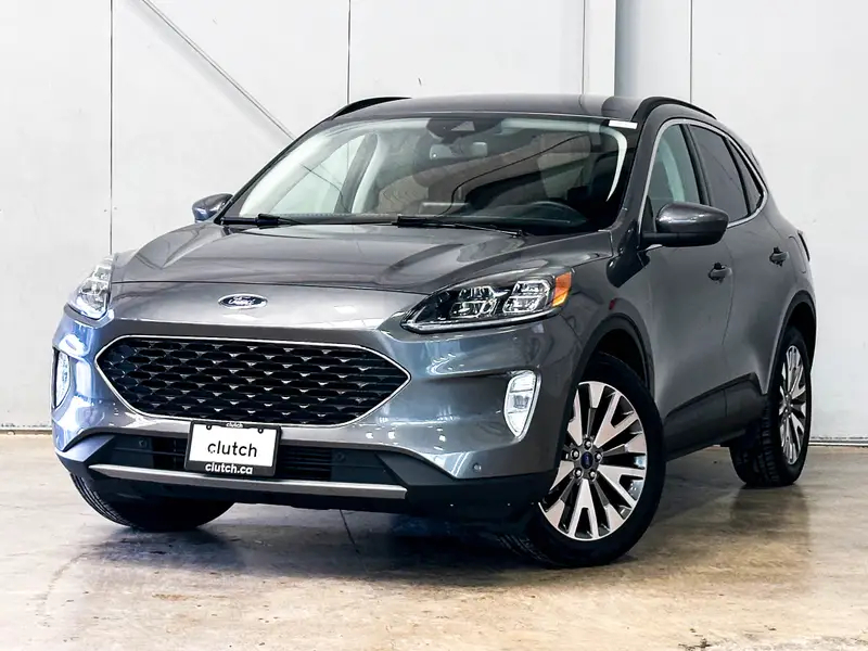 2022 Ford Escape64407668748162120