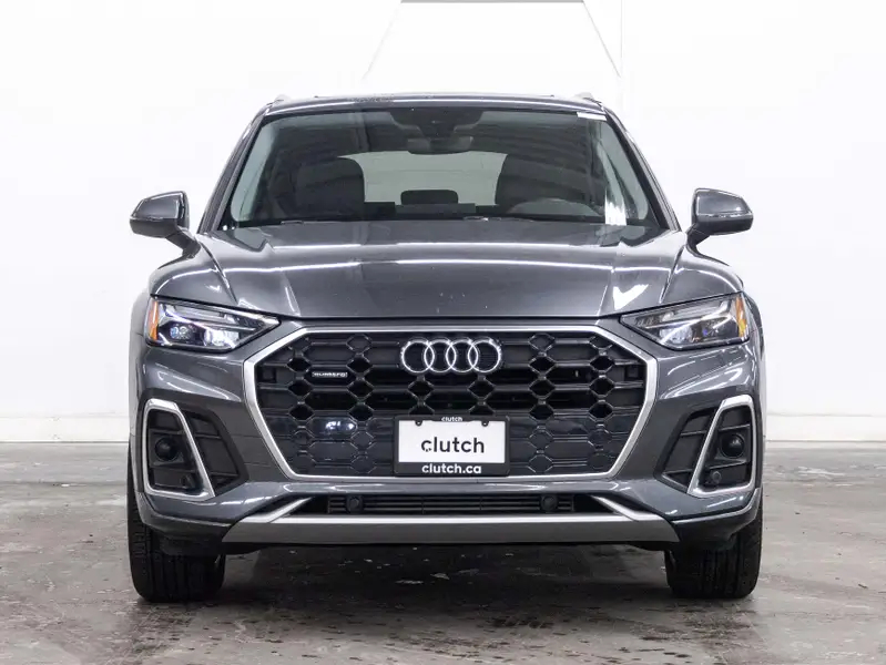 2023 Audi Q563847529257859120