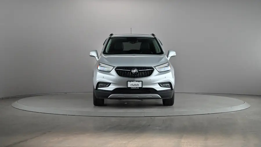 2019 Buick Encore64386783038338121