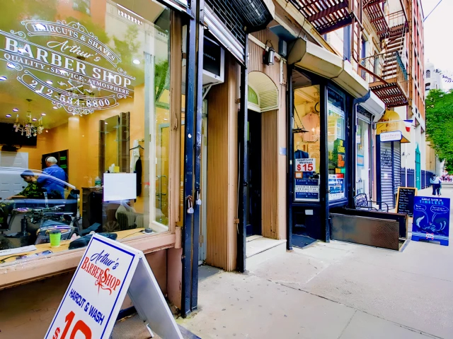 32 East 7th Street63659766836355121