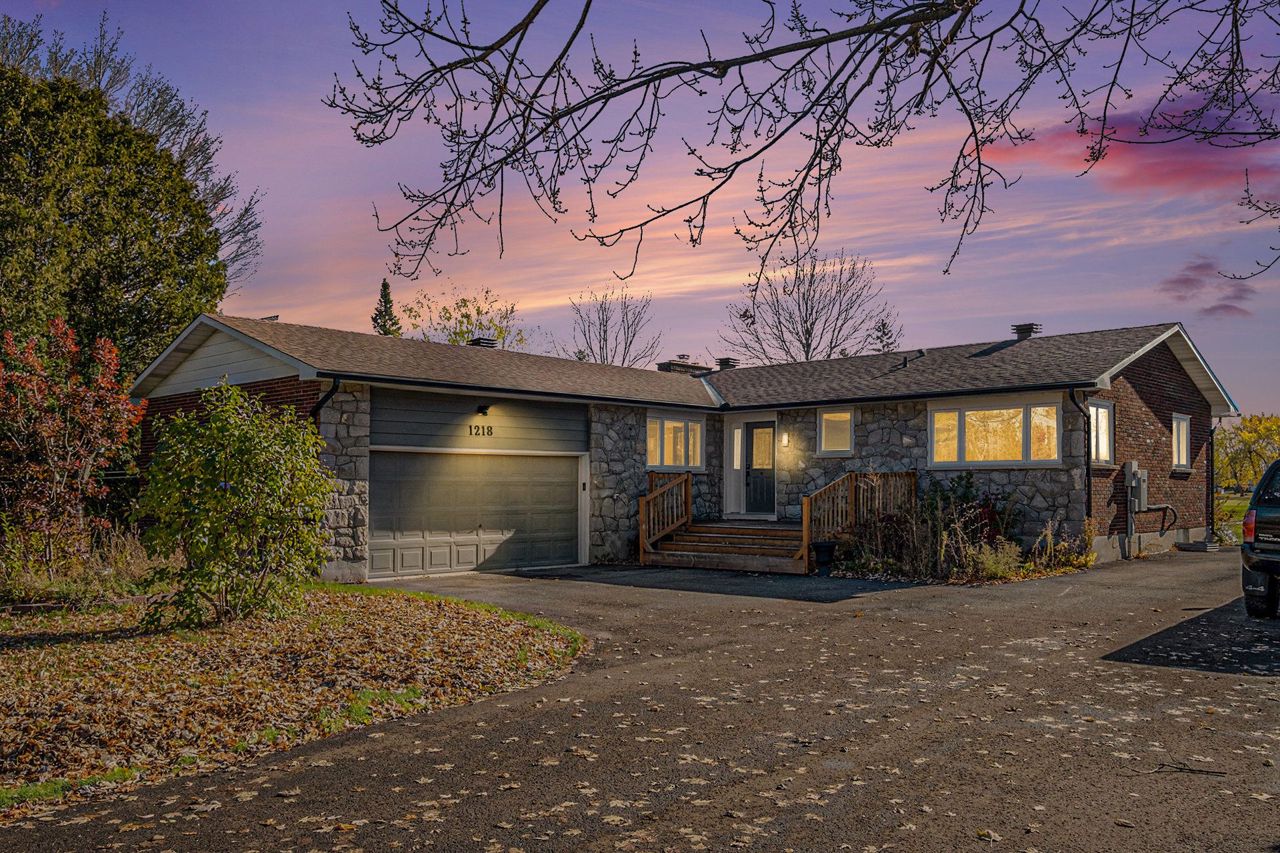 1218 Upton Road