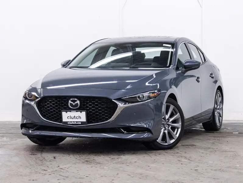 2025 Mazda Mazda364499167028226121