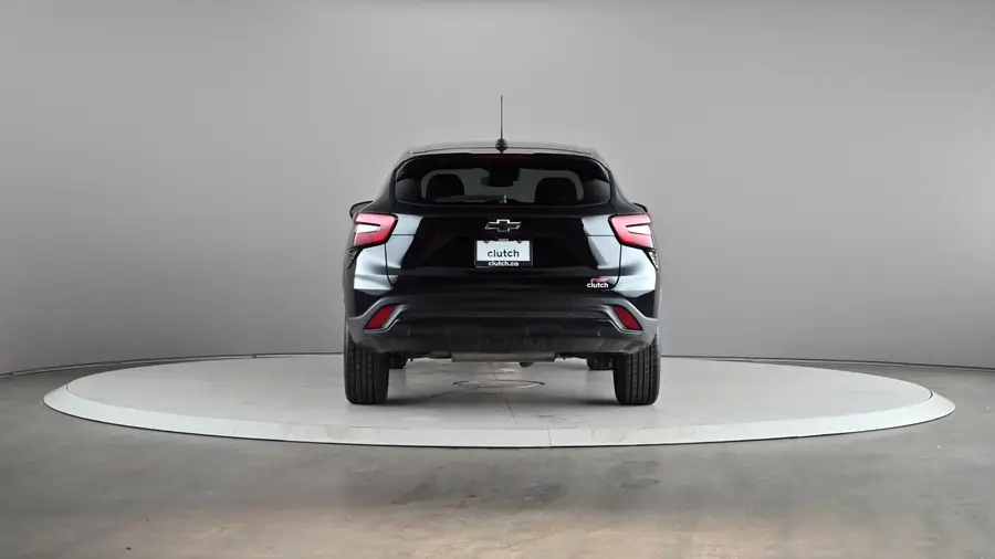 2024 Chevrolet Trax64145714267779122