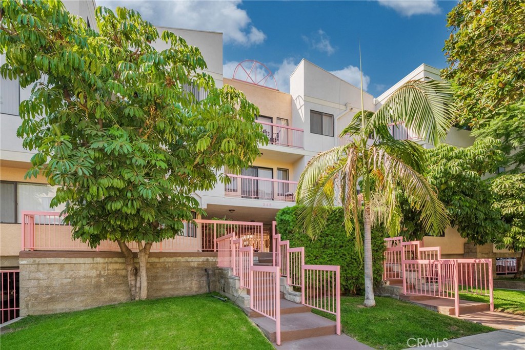 345 N Jackson 106 Glendale CA, 9120664086670896514120