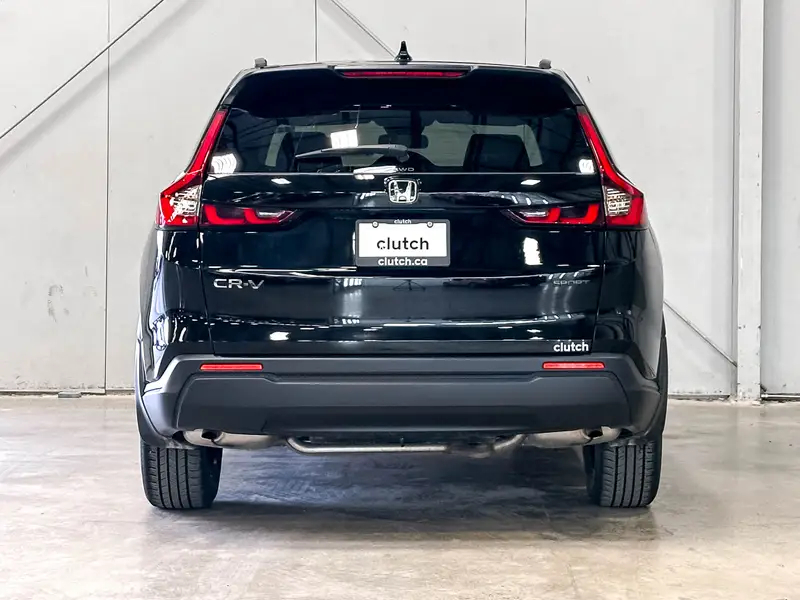 2025 Honda CR-V63723552640641122