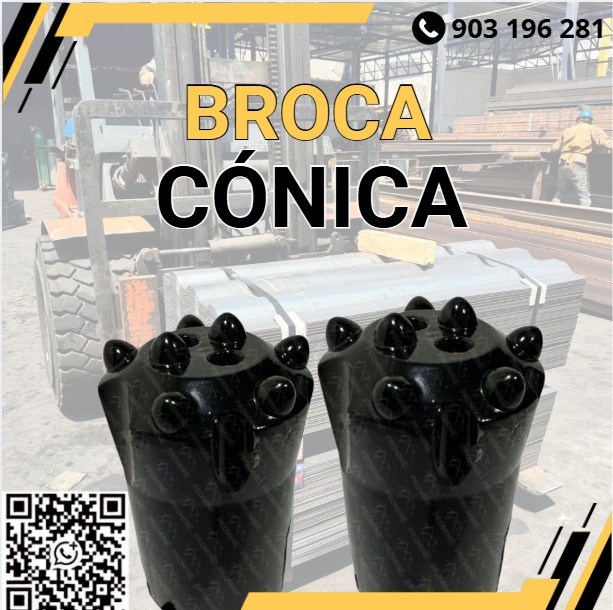 Tungsten Carbide Button Bit Sales Service