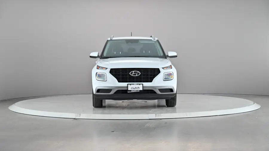 2024 Hyundai Venue63890185421185122