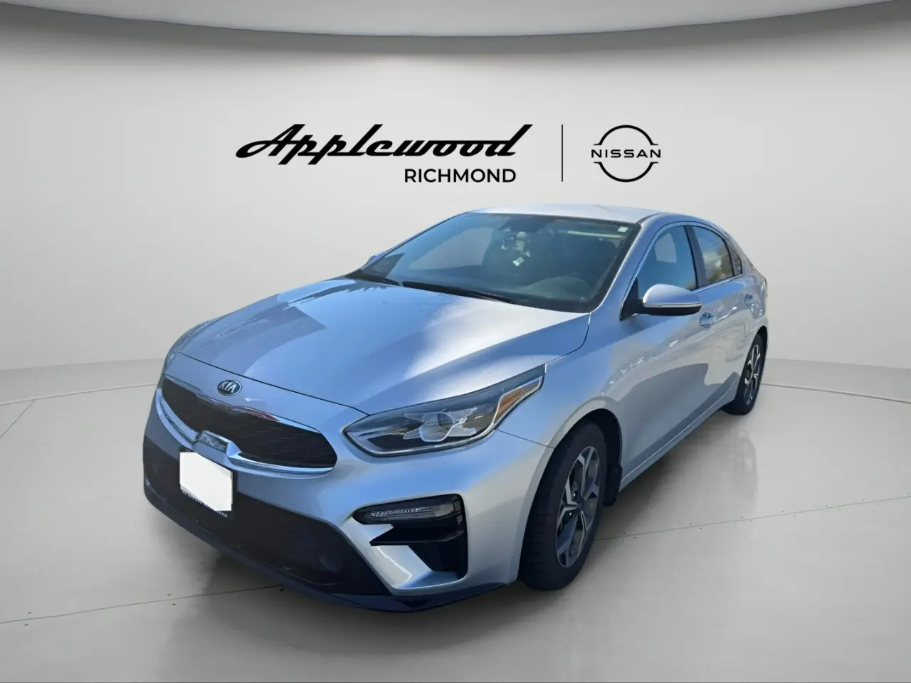 2019 Kia® Forte EX  •  99,245  kilómetros64112617179777120