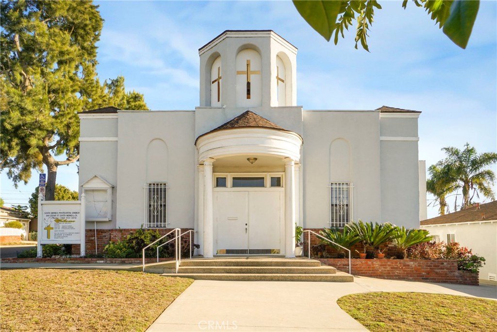 836 Cedar Street 2 Santa Monica CA, 9040564139792040065121