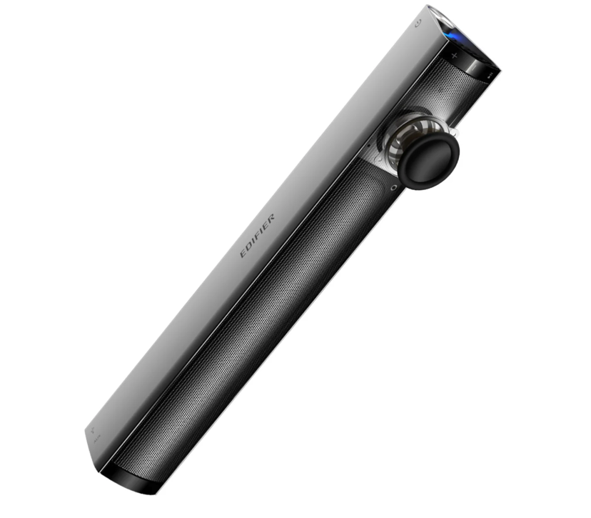 Barra de sonido multimedia Bluetooth con alimentación USB Edifier MF200