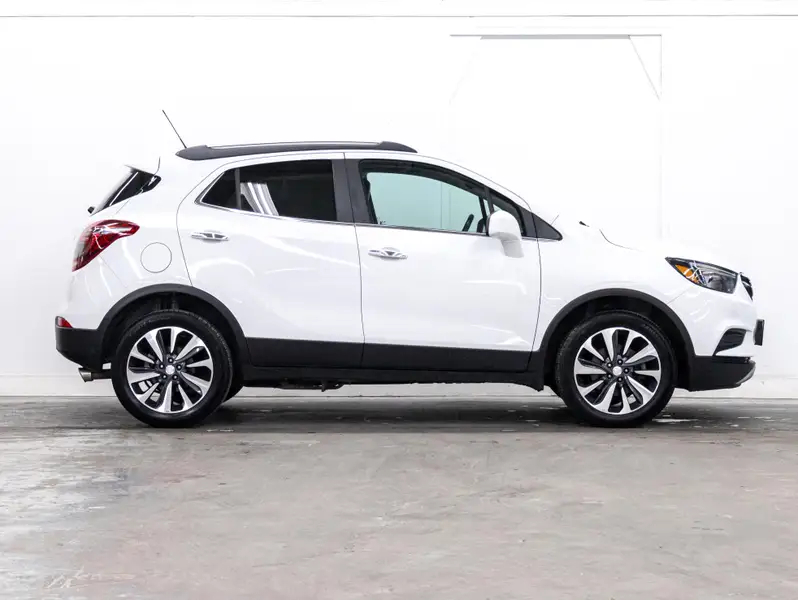 2022 Buick Encore65029476710914120