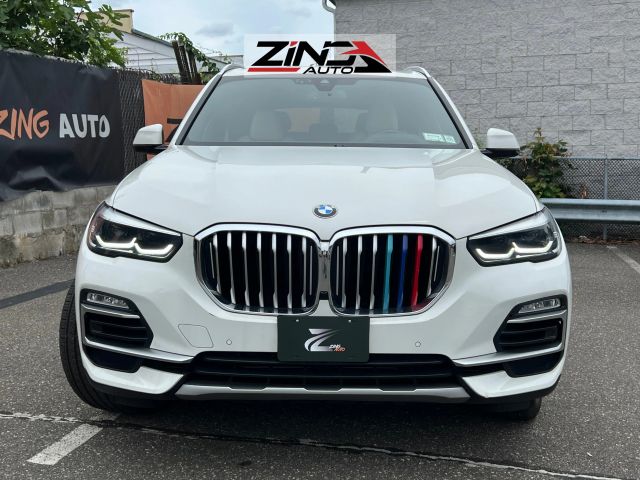2019 BMW X563688977336961120
