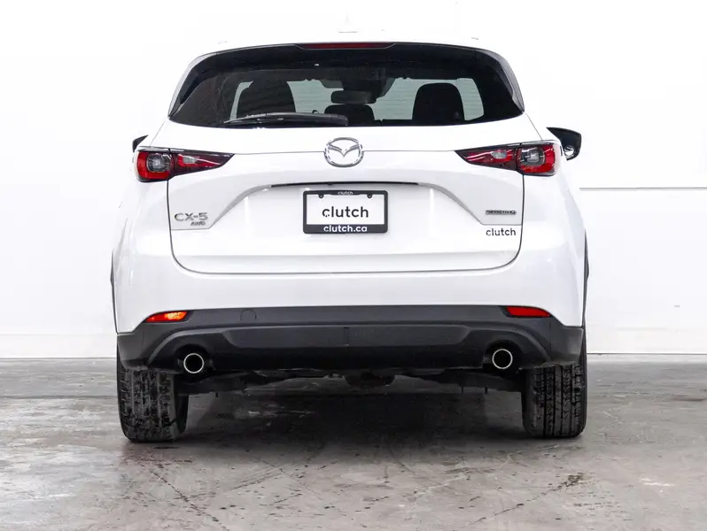 2024 Mazda CX-564355836723841124