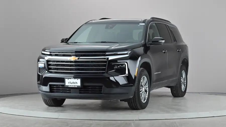 2024 Chevrolet Traverse64300169936898123