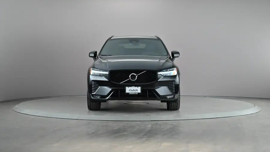 2022 Volvo XC6064534331935617121