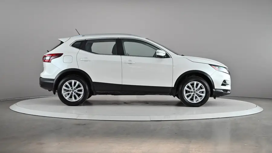 2023 Nissan Qashqai63853455668355122