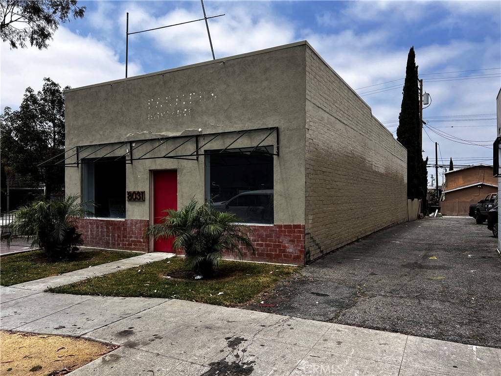 8031 Greenleaf Avenue Whittier CA, 9060264113092592130122