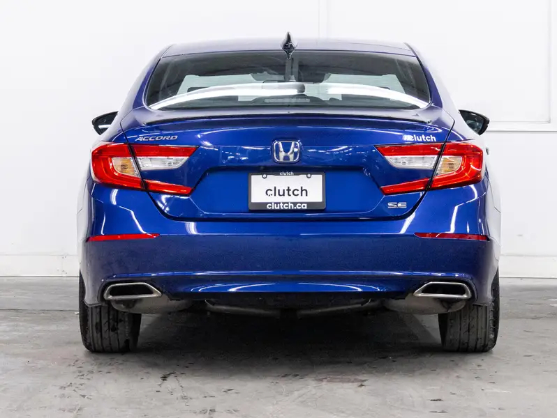 2021 Honda Accord63526020268033121