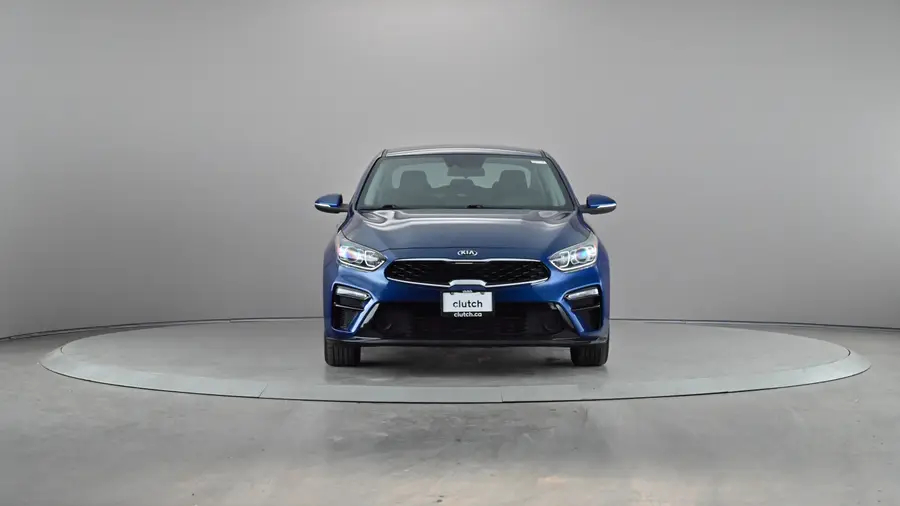 2020 Kia Forte64564385082883122