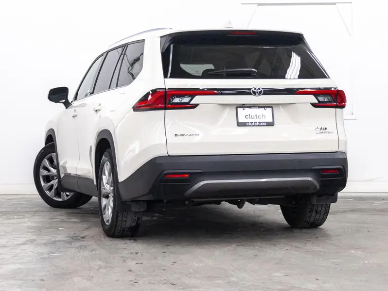 2024 Toyota Grand Highlander63748683176579124