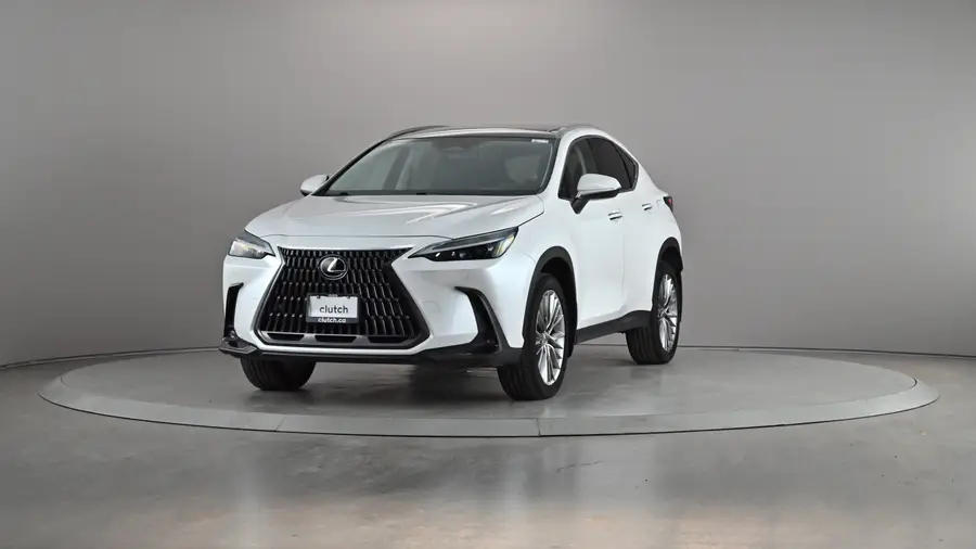 2022 Lexus NX64553630212098121