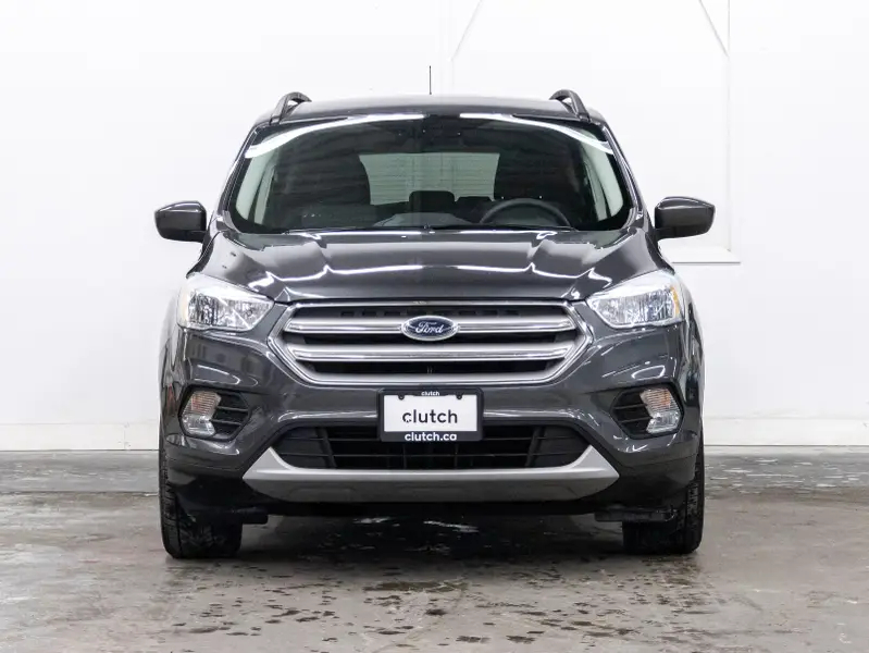 2018 Ford Escape64409798231809122