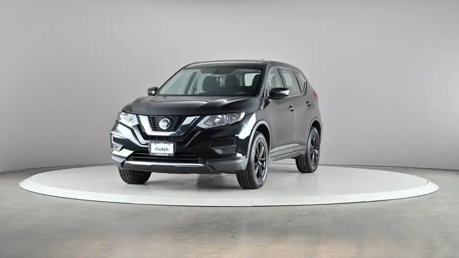 2020 Nissan Rogue63725151114755120