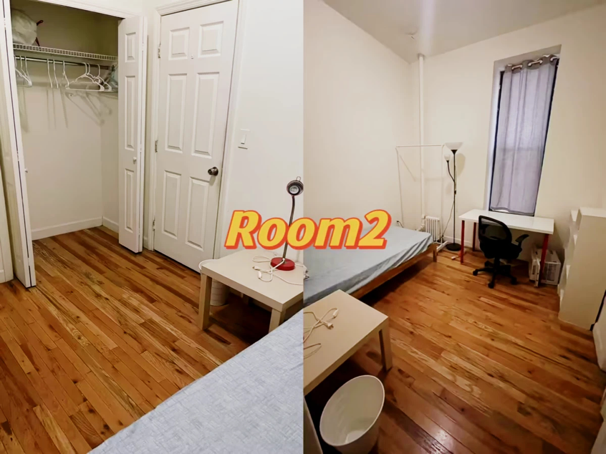 合租·5室2卫···256 west 108th street63654728930305120