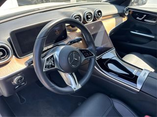 2023 MERCEDES-BENZ C-CLASS63758375958659122