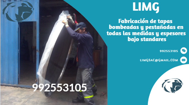Professional Manufacturing Service for Dished and Flanged Heads