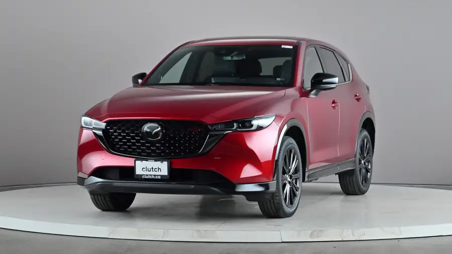 2022 Mazda CX-563722902455169122