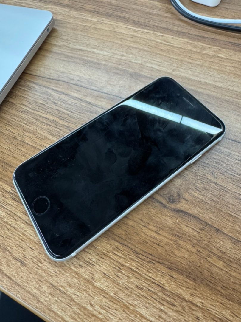 Apple iPhone 8 64GB Good Condition For Sale