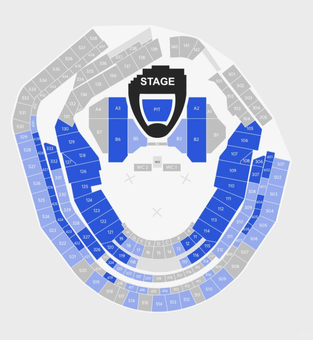 BLACKPINK NEW YORK🇺🇸纽约演唱会631269057216011214