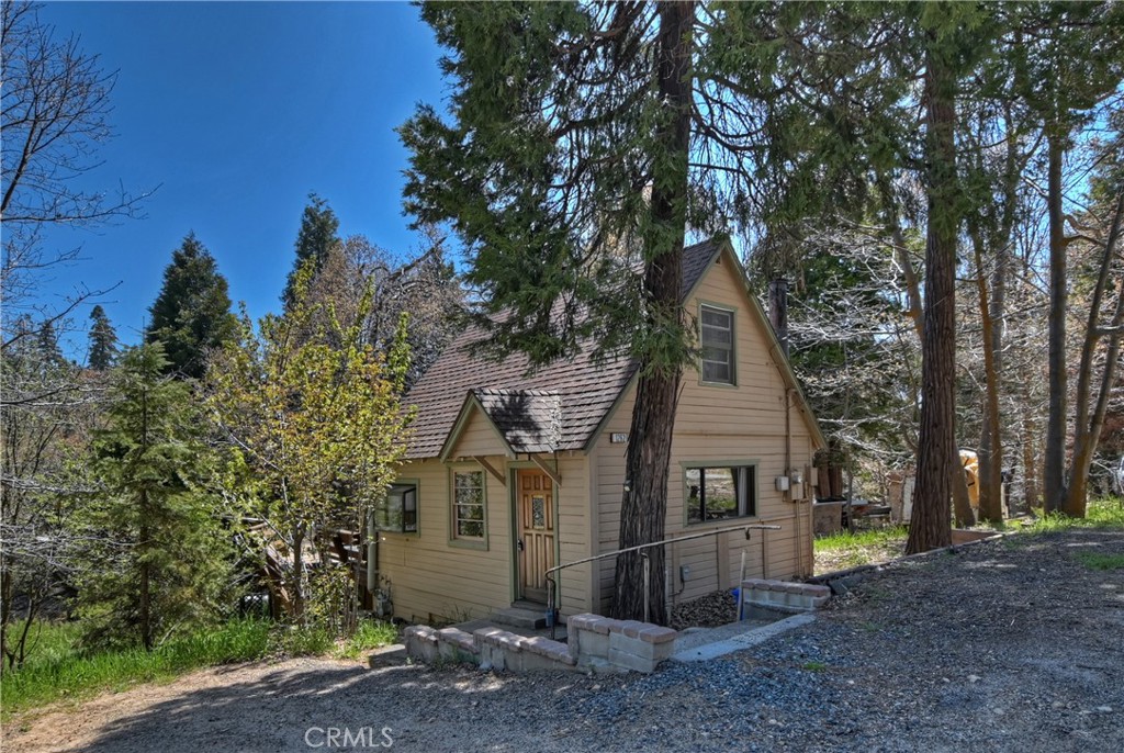 1262 Bear Springs Road, Rimforest CA, 9237863865338983427120
