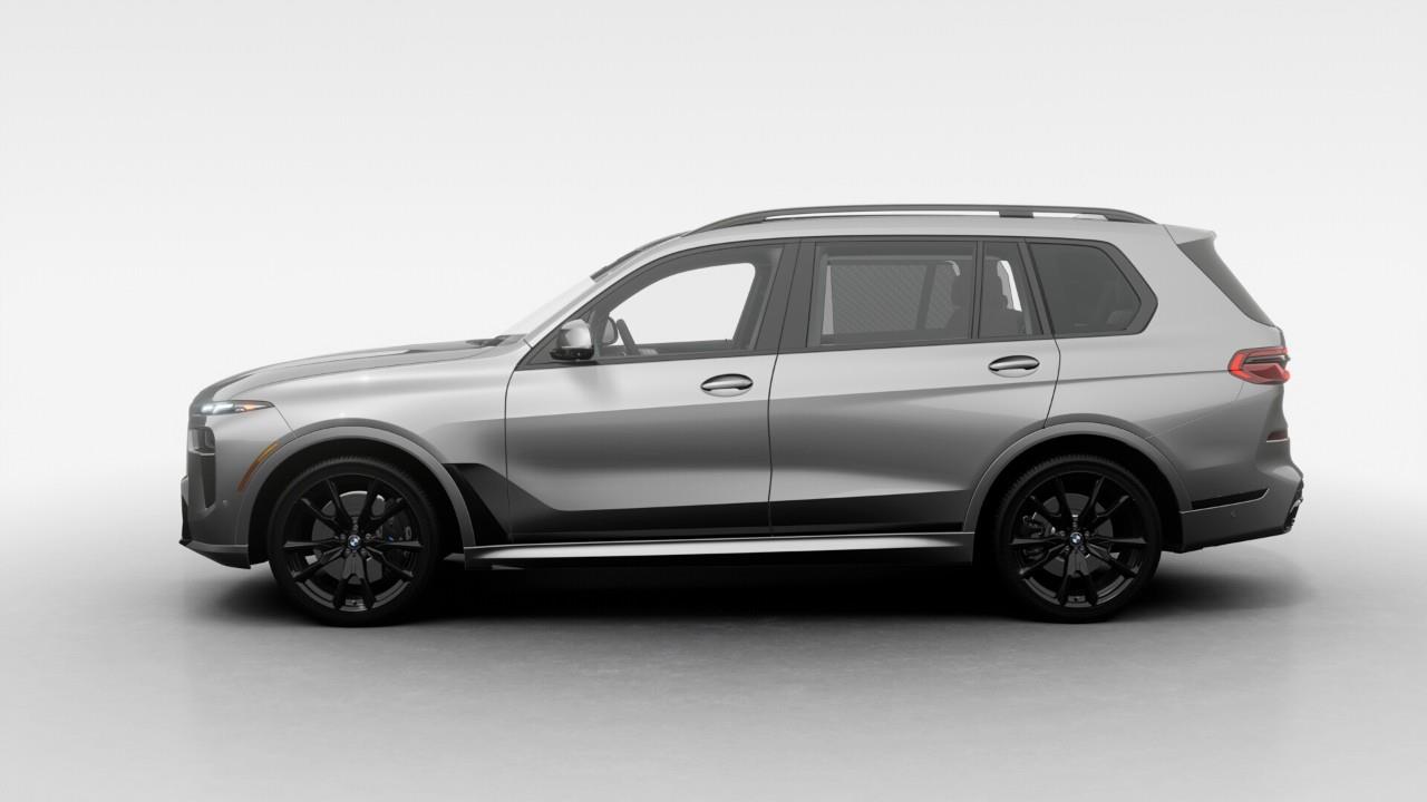 BMW X7 xDrive40i 202664969602032897123
