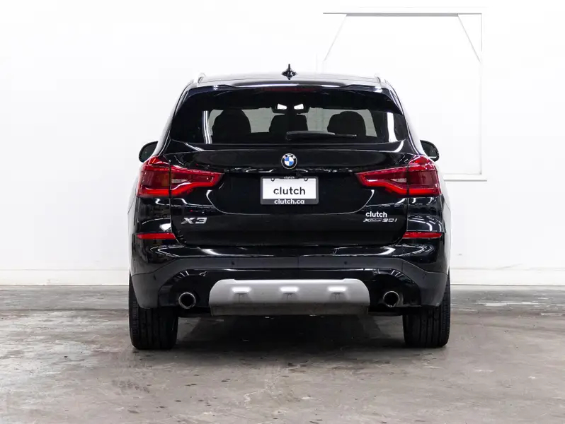 2021 BMW X363516130072961122