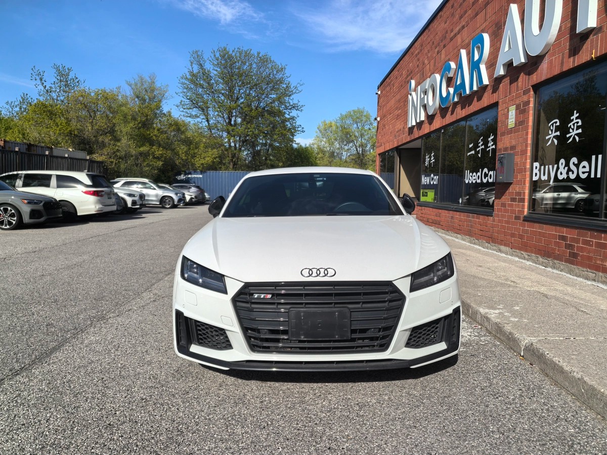 2021 Audi TTS 64158444054913121