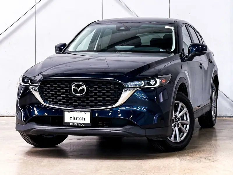 2024 Mazda CX-563581262760833120