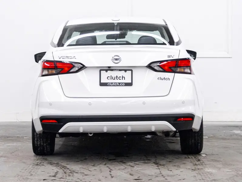 2021 Nissan Versa64356118147201121