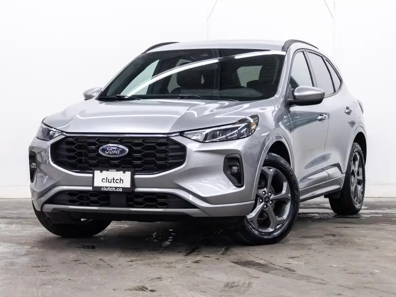 2024 Ford Escape63481822507649120