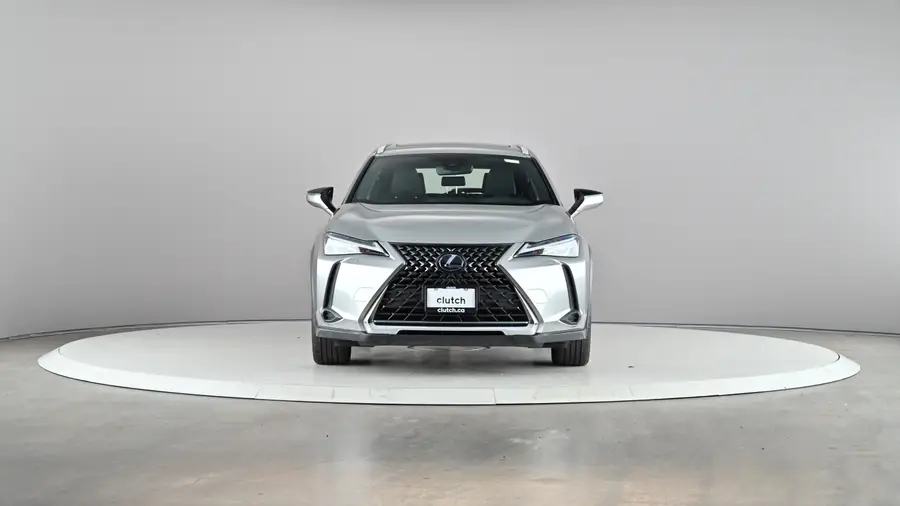 2020 Lexus UX