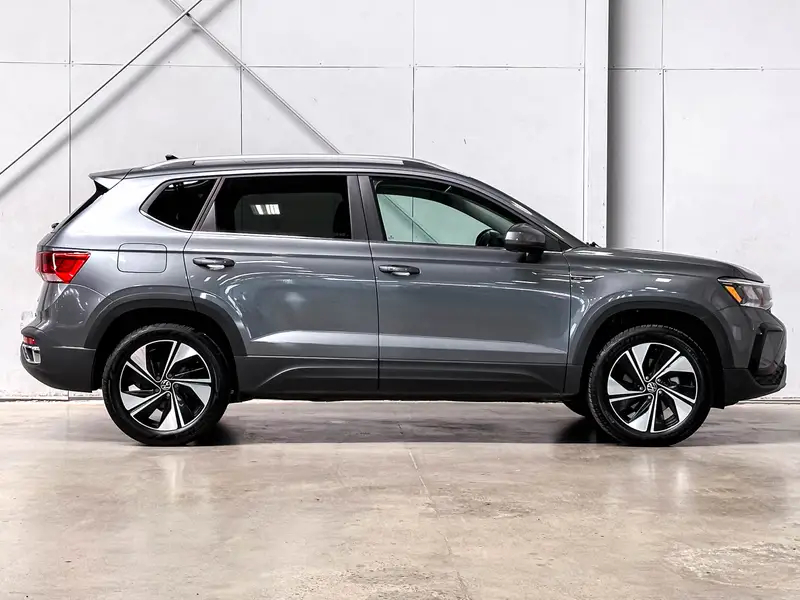 2024 Volkswagen Taos63524486184579123
