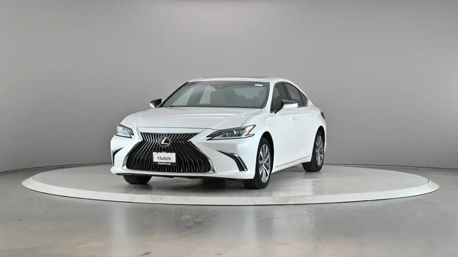 2020 Lexus ES64156451638915123