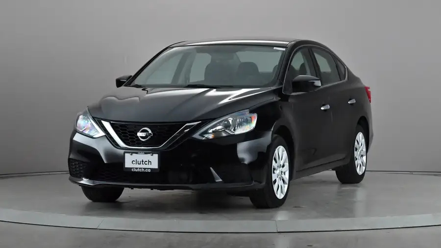 2018 Nissan Sentra64531577008898121