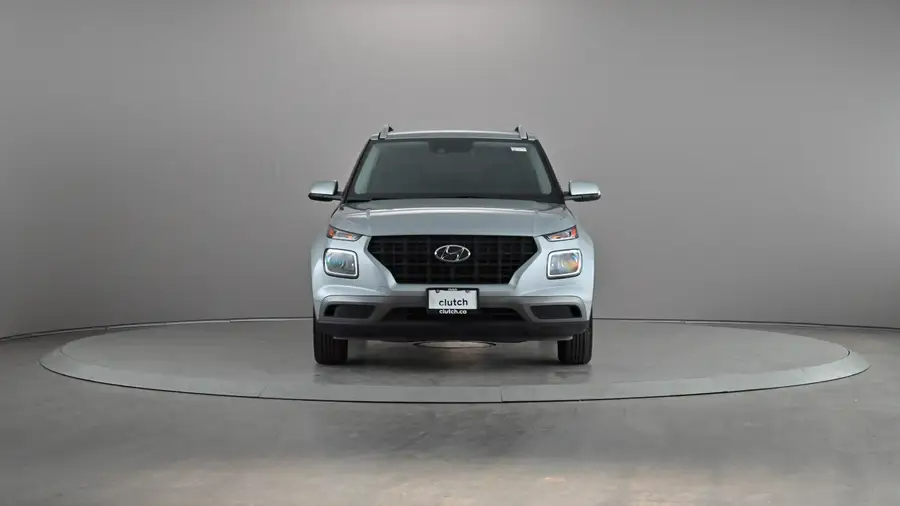 2020 Hyundai Venue64582507808515122