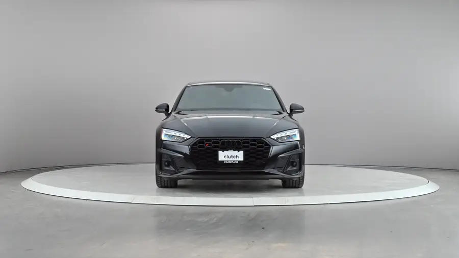 2023 Audi S564386880781826123